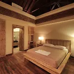 Villa Rumah Pantai Bali