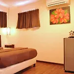 Bemo Corner Guest House