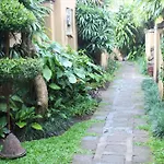The Sungu Resort & Spa