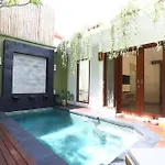 The Jas Villas
