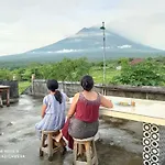 Khrisna Sunrise Homestay Tulamben