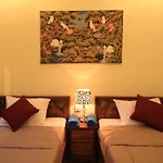 Kt. Kuaya Home Stay