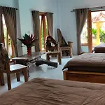 Medewi Beach Inn