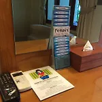 Febri\'S Hotel & Spa