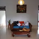 Khrisna Sunrise Homestay Tulamben