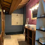 Secret Cabana