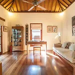 Mango Tree Villas Jimbaran Bali
