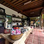 Majapahit Beach Villas By Nakula