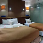 Sanur Agung Hotel