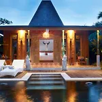 Kubu Kayu Villas