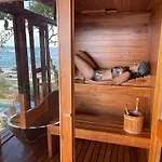 Puri Oka Beach Bungalows