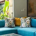 Villa Cocoa Maya