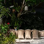 Villa Cocoa Maya