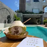Salty Prana Retreat Center