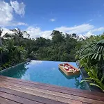 The Clifton Ubud Valley Villas