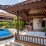 Fat Yogi Cottages