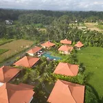 Kampung Uma Dawa Villas And Spa