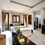 Svarga Bebek Villas