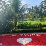 Poka Ubud Hidden Paradise & Spa By Eps