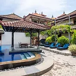 Fat Yogi Cottages