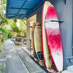 Sanata Yoga Guesthouse