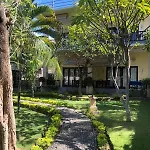 Bintang Beach Villa