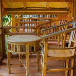Kubu Sental Cottage