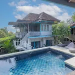 Golden Hill Cottage Nusa Penida