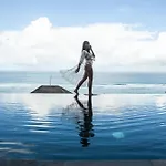 Nusa Dua Ocean View With Private Beach