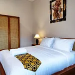 Vinandaka Homestay