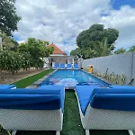 A_One House