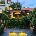 Rimbun Canggu Hotel