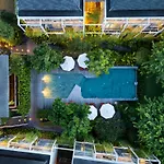 Rimbun Canggu Hotel