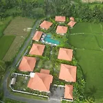 Kampung Uma Dawa Villas And Spa