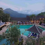 The Ayu Kintamani Villa At Toya Devasya