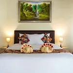 Villa Jempana Kintamani