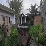 The Nyamo Surf & Stay