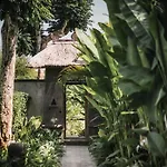 Kharista Villas & Retreat By Ekosistem
