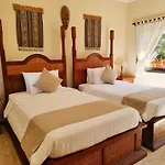 Sava Eco Retreat