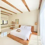 D\'Grya Modern Architecture Villa 2Br