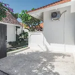 Green Garden Seminyak Villa