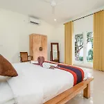 Green Garden Seminyak Villa