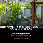 Sanora Villa Sanur By Ini Vie Hospitality