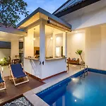 Villa Kisaraa - Kerobokan X Seminyak X Canggu