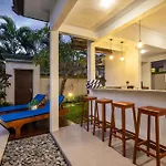 Villa Kisaraa - Kerobokan X Seminyak X Canggu