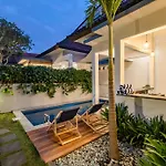 Villa Kisaraa - Kerobokan X Seminyak X Canggu