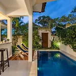 Villa Kisaraa - Kerobokan X Seminyak X Canggu