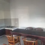 Taman Padi Villa