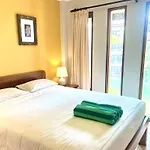 Peninsula Beach Resort