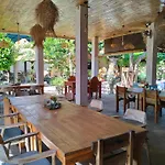 Amed Harmony Bungalows And Villas